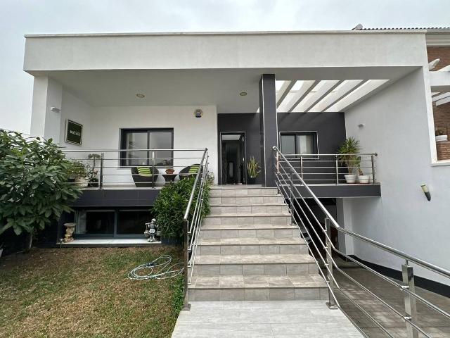 Casa chalet en Venta en El Limonar