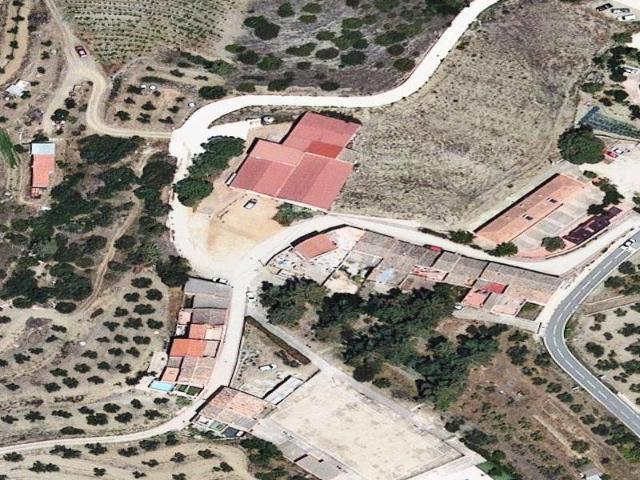 Casa chalet en Venta en El Lloar