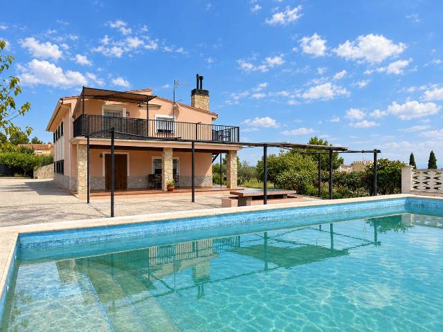 Casa chalet en Venta en El Llombo