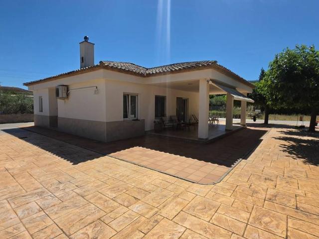 Casa chalet en Venta en El Llombo