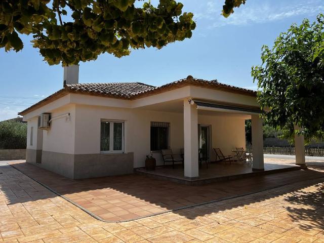 Casa chalet en Venta en El Llombo