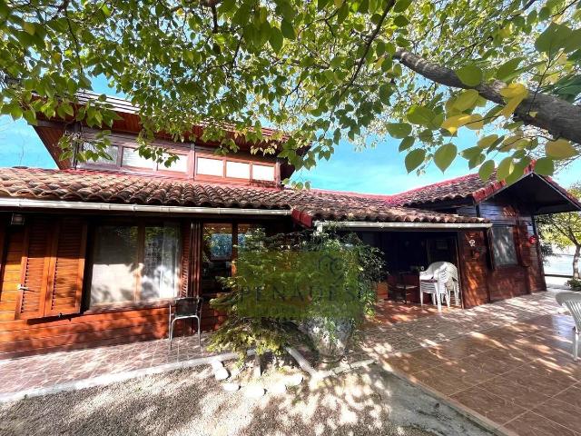 Casa chalet en Venta en El Llombo
