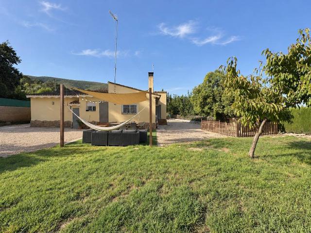 Casa chalet en Venta en El Llombo