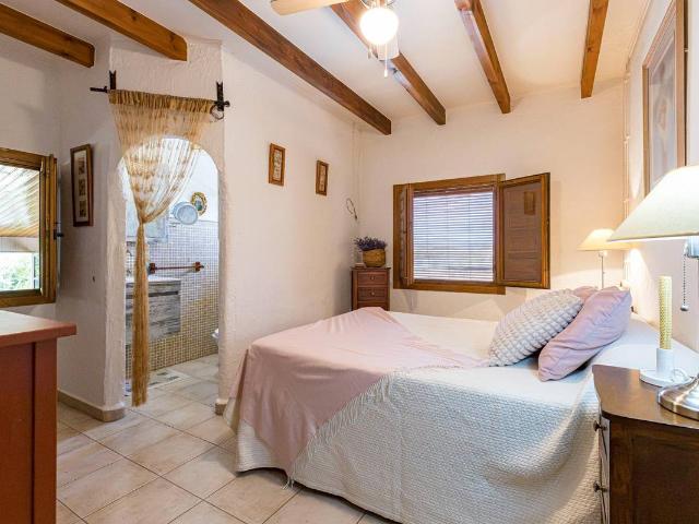 Casa chalet en Venta en El Llano
