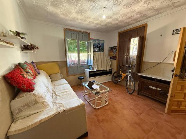 Casa chalet en Venta en El Llano