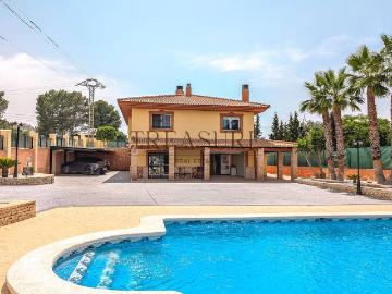Casa chalet en Venta en El Llano