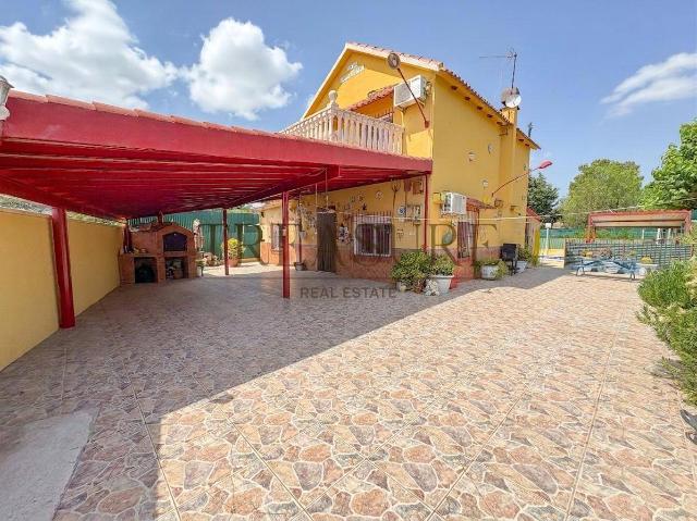 Casa chalet en Venta en El Llano