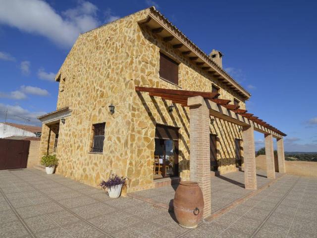 Casa chalet en Venta en El Madroño