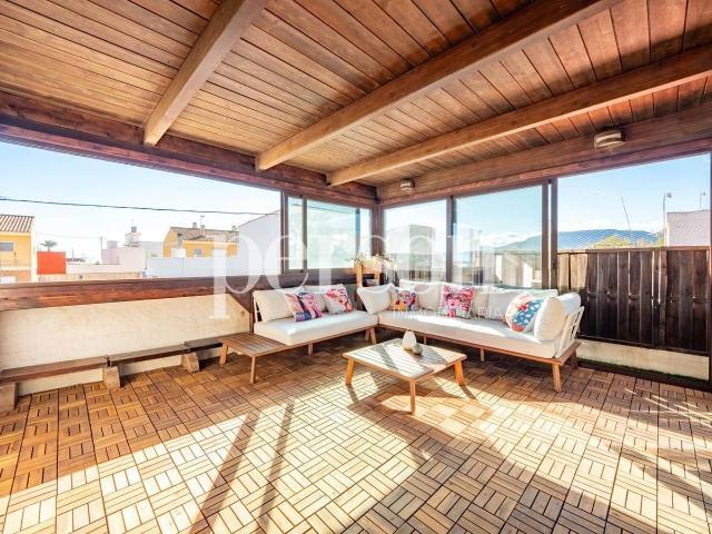 Casa chalet en Venta en El Marenyet