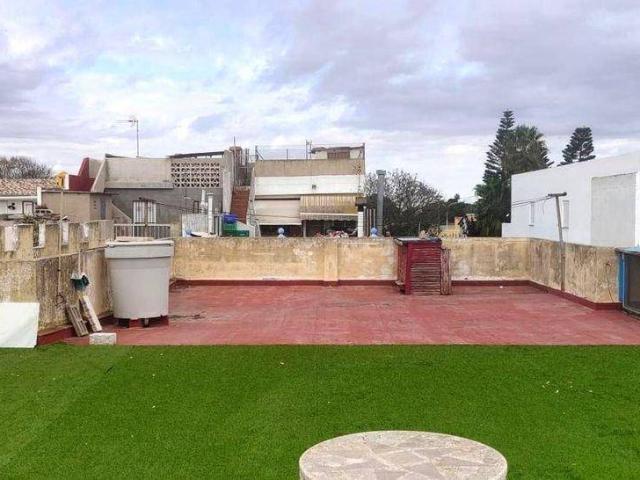 Casa chalet en Venta en El Marenyet
