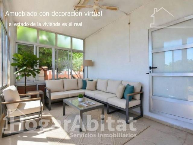 Casa chalet en Venta en El Marenyet