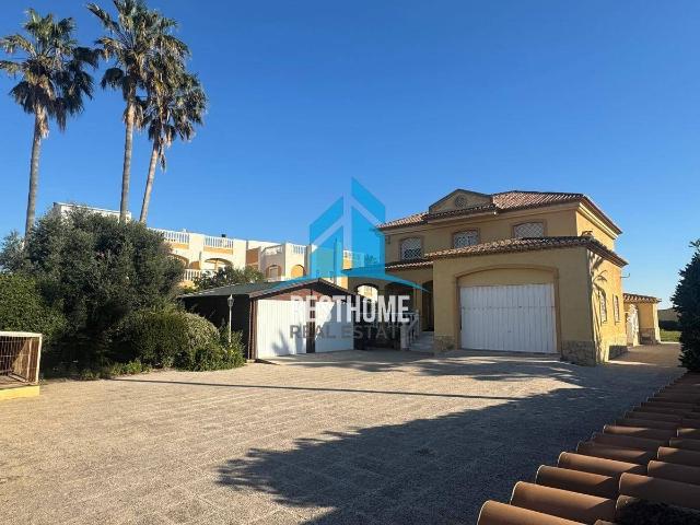 Casa chalet en Venta en El Marenyet