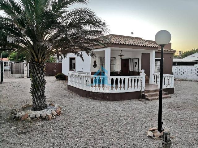 Casa chalet en Venta en El Marenyet
