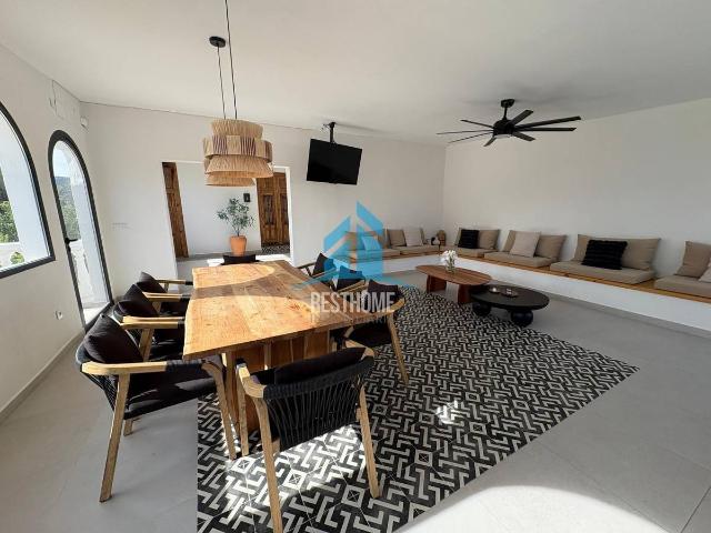 Casa chalet en Venta en El Marenyet