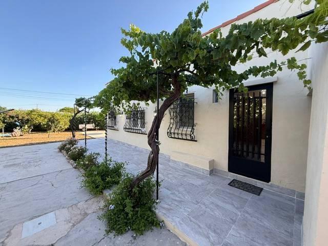 Casa chalet en Venta en El Marenyet