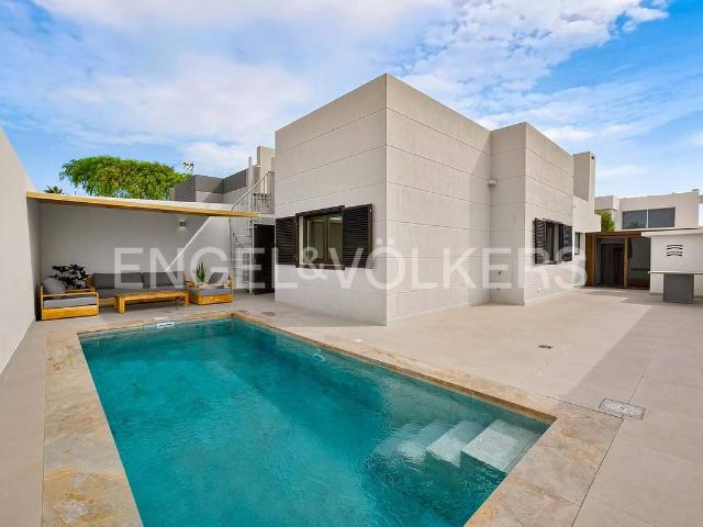 Casa chalet en Venta en El Médano