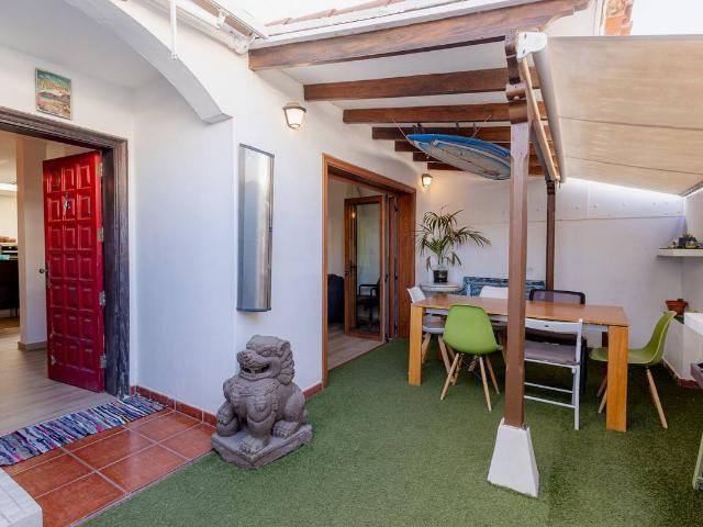 Casa chalet en Venta en El Médano