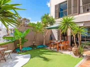 Casa chalet en Venta en El Médano
