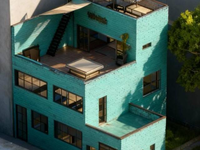Casa chalet en Venta en El Médano