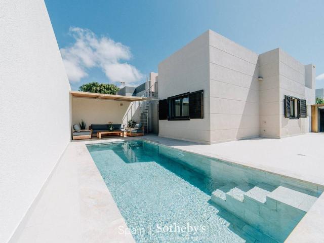 Casa chalet en Venta en El Médano