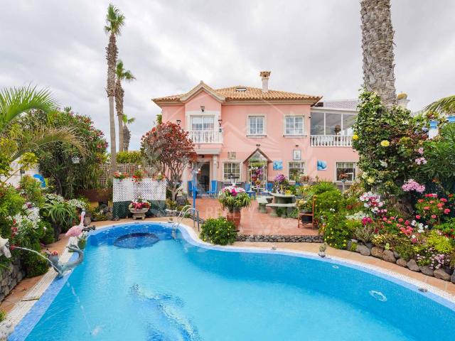 Casa chalet en Venta en El Médano