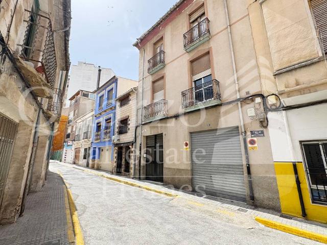 Casa chalet en Venta en El Mercado Plaza de Toros