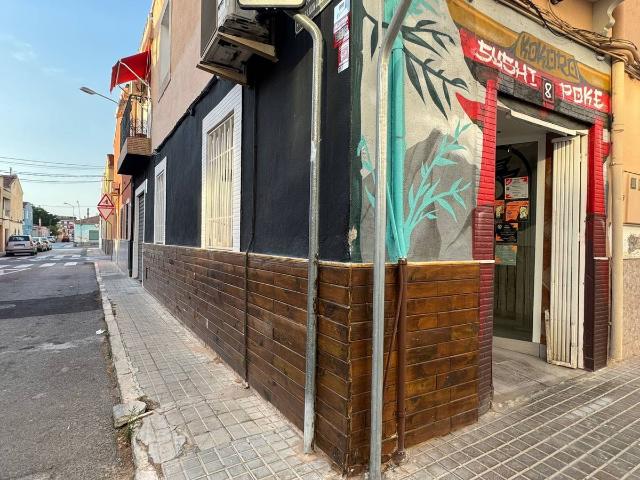 Casa chalet en Venta en El Mercado Plaza de Toros