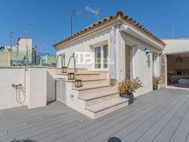 Casa chalet en Venta en El Mercat