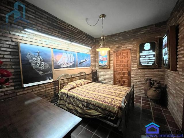Casa chalet en Venta en El Milà