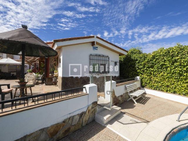 Casa chalet en Venta en El Mirador Grillero