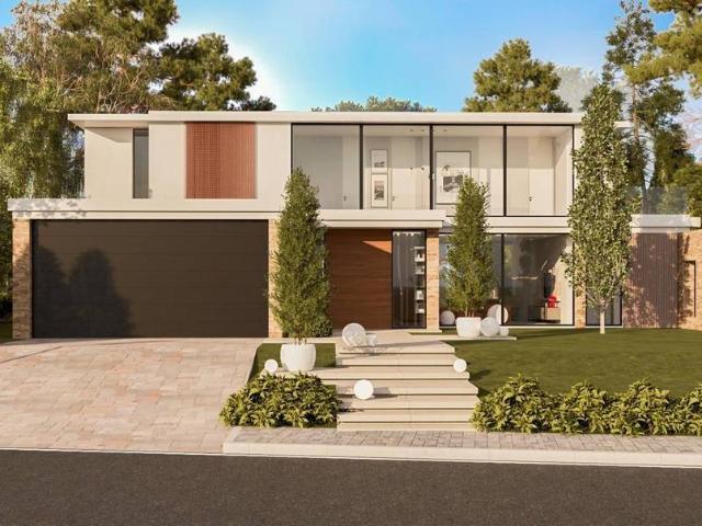 Casa chalet en Venta en El Mirador La Cornisa
