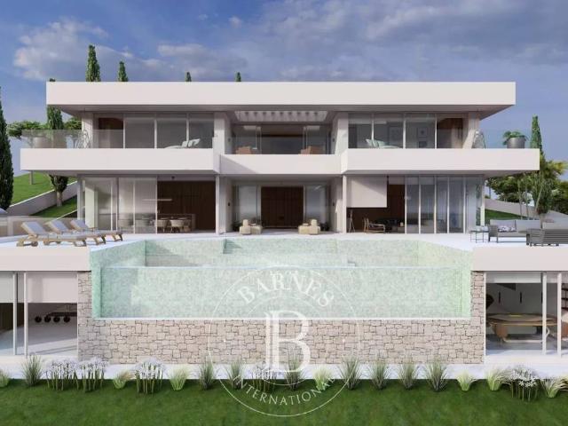 Casa chalet en Venta en El Mirador La Cornisa