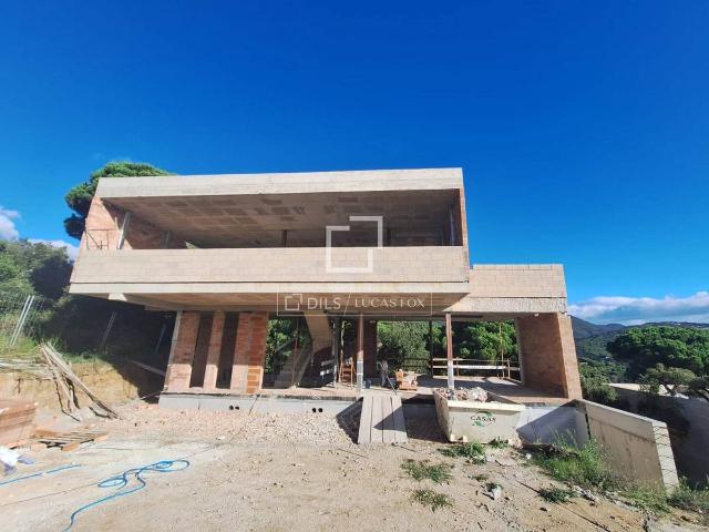 Casa chalet en Venta en El Mirador La Cornisa