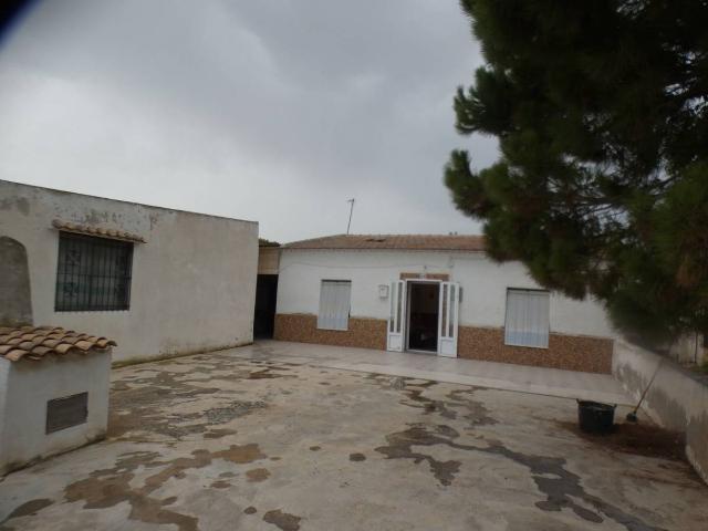 Casa chalet en Venta en El Mirador Pozo Aledo