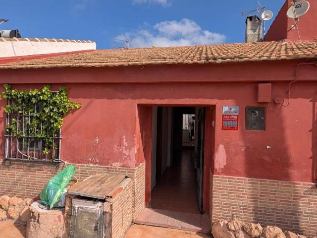 Casa chalet en Venta en El Mirador Pozo Aledo