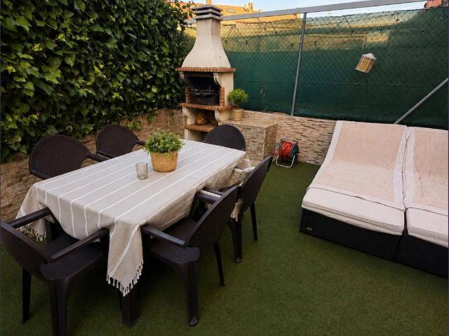 Casa chalet en Venta en El Mirador