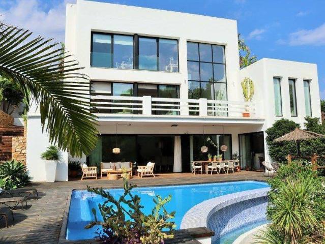 Casa chalet en Venta en El Montgó