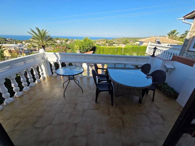 Casa chalet en Venta en El Montgó