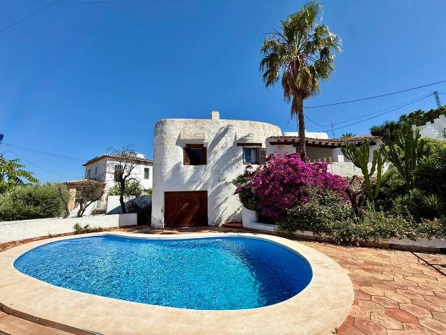 Casa chalet en Venta en El Montgó