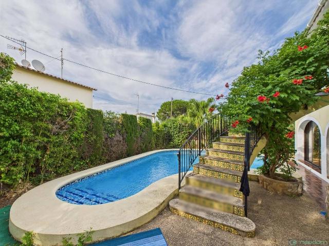 Casa chalet en Venta en El Montgó