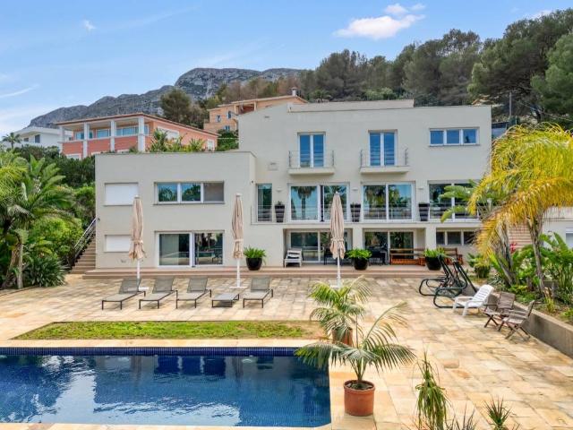 Casa chalet en Venta en El Montgó