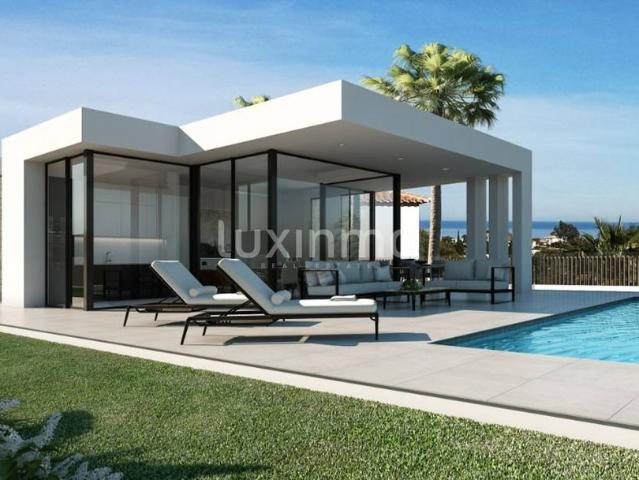Casa chalet en Venta en El Montgó