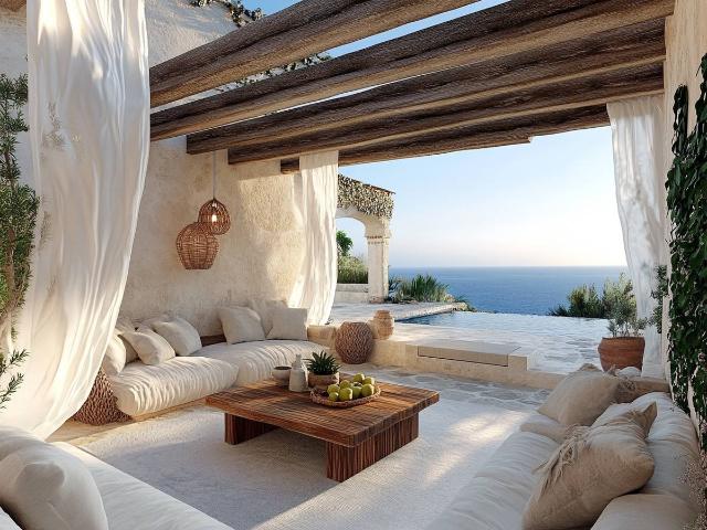 Casa chalet en Venta en El Montgó