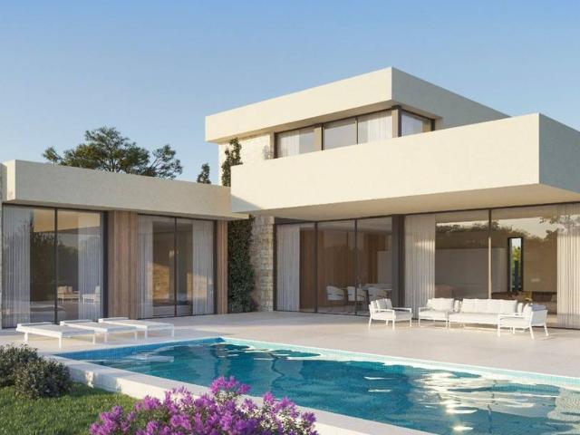 Casa chalet en Venta en El Montgó