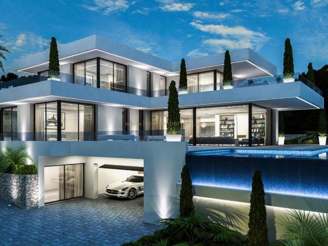 Casa chalet en Venta en El Montgó