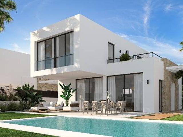 Casa chalet en Venta en El Montgó