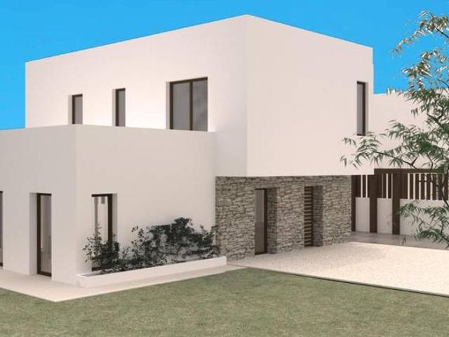 Casa chalet en Venta en El Montgó