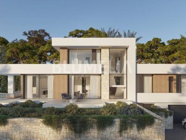 Casa chalet en Venta en El Montgó