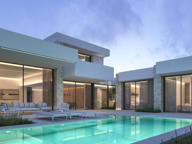 Casa chalet en Venta en El Montgó
