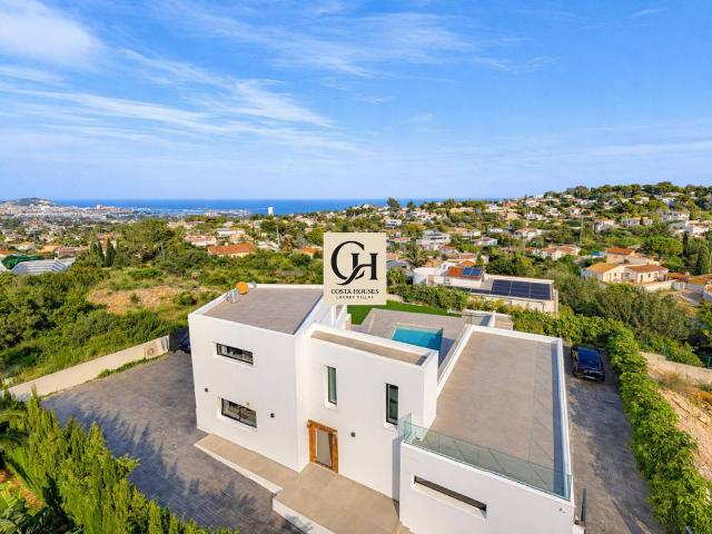 Casa chalet en Venta en El Montgó